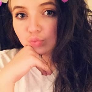 Meet your Posher, Kailey